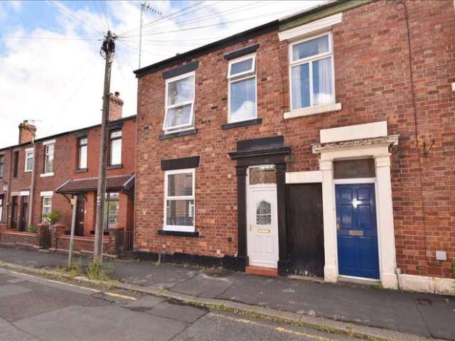 2 Bedroom Terraced House