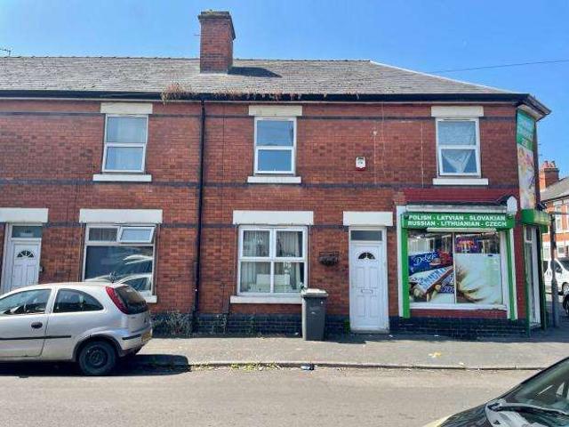2 Bedroom Terraced House