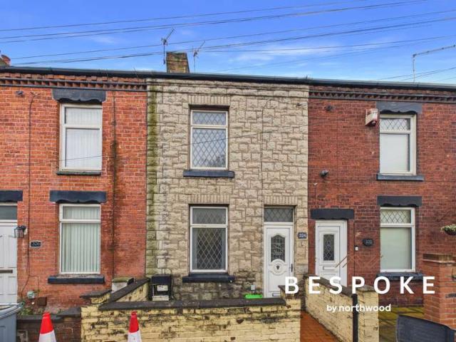 2 Bedroom Terraced House