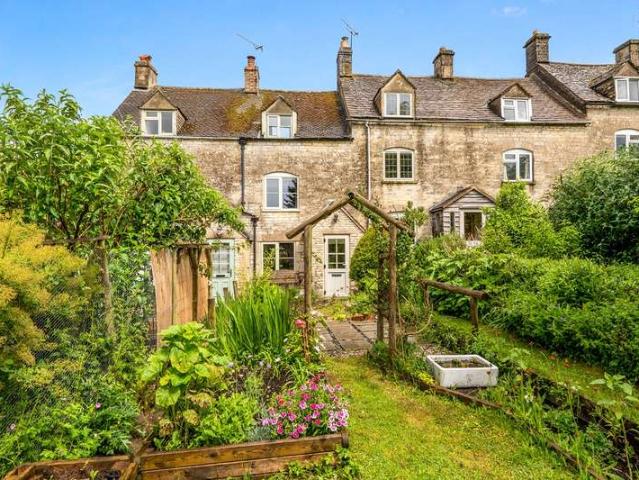 2 Bedroom Terraced House