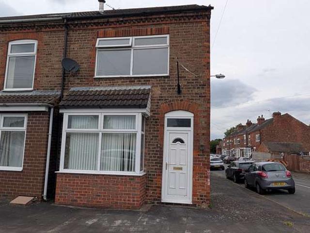 2 Bedroom Semi Detached House