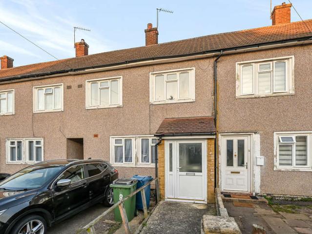 2 Bedroom Terraced House