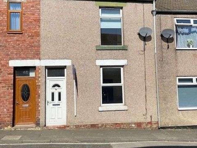 2 Bedroom Terraced House
