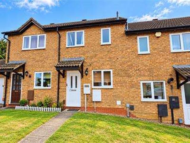 2 Bedroom Terraced House