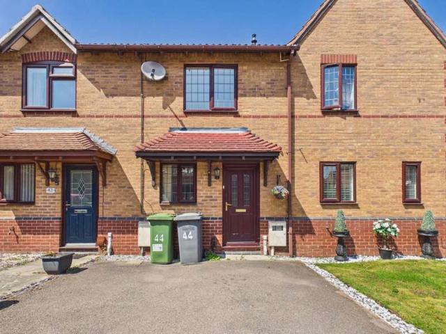 2 Bedroom Terraced House