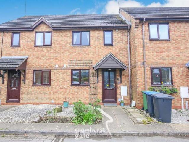 2 Bedroom Terraced House