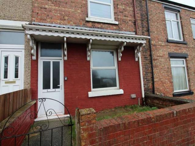 2 Bedroom Terraced House