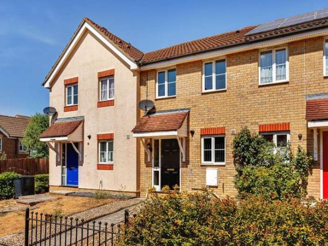 2 Bedroom Terraced House