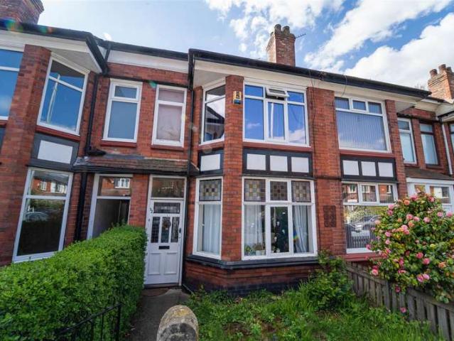2 Bedroom Terraced House