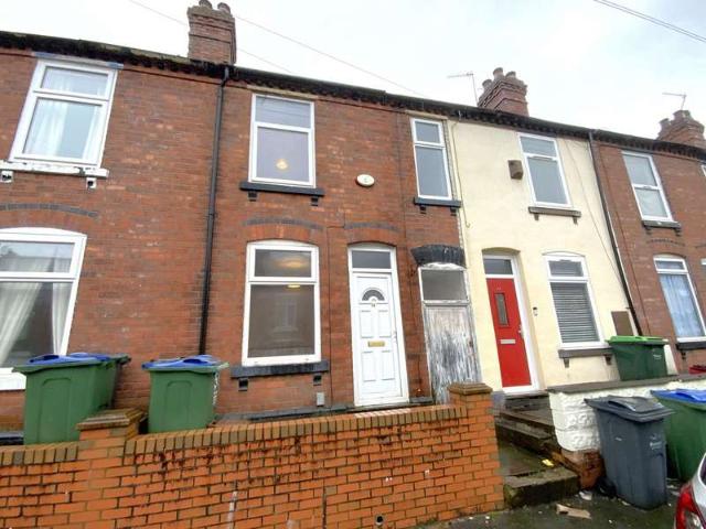 2 Bedroom Terraced House