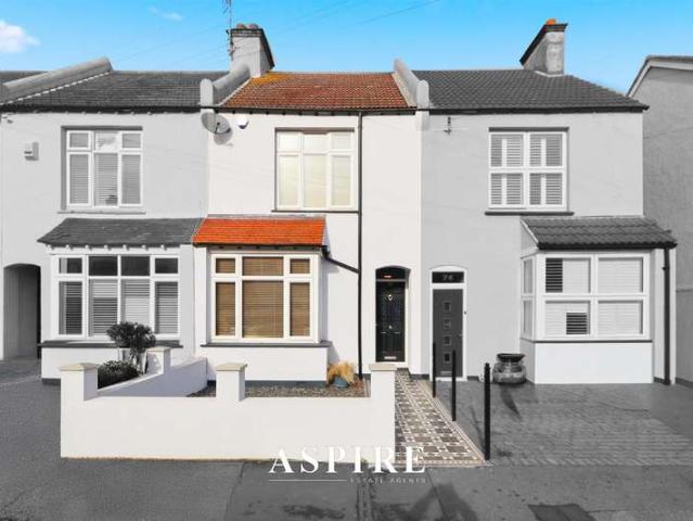 2 Bedroom Terraced House