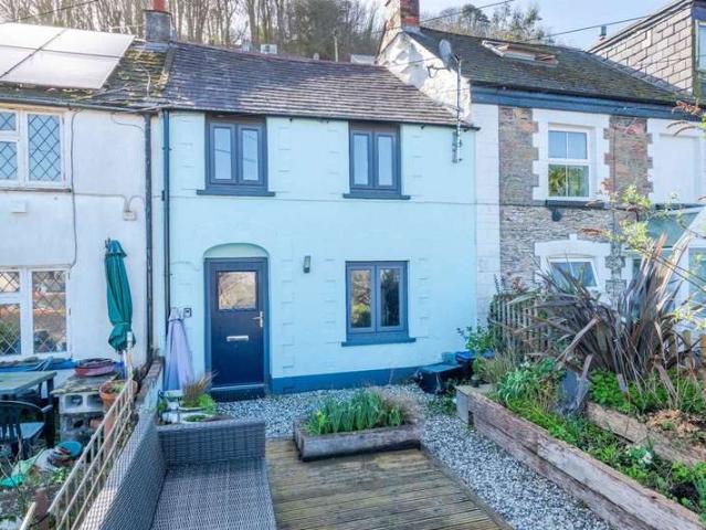2 Bedroom Terraced House
