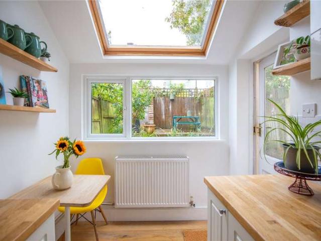 2 Bedroom Terraced House