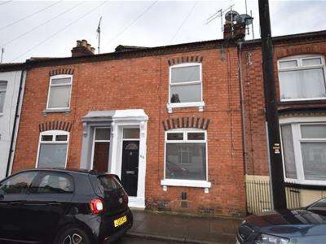 2 Bedroom Terraced House