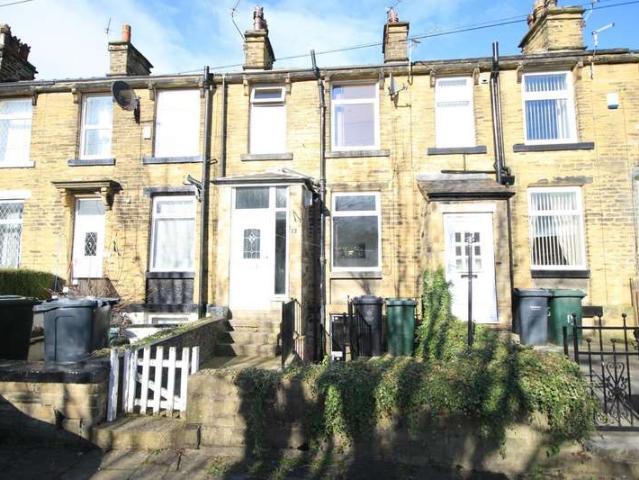2 Bedroom Terraced House