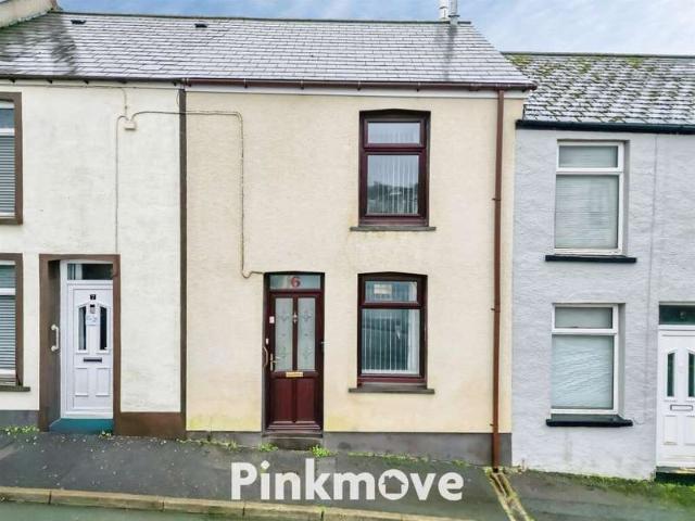2 Bedroom Terraced House
