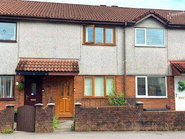2 Bedroom Terraced House