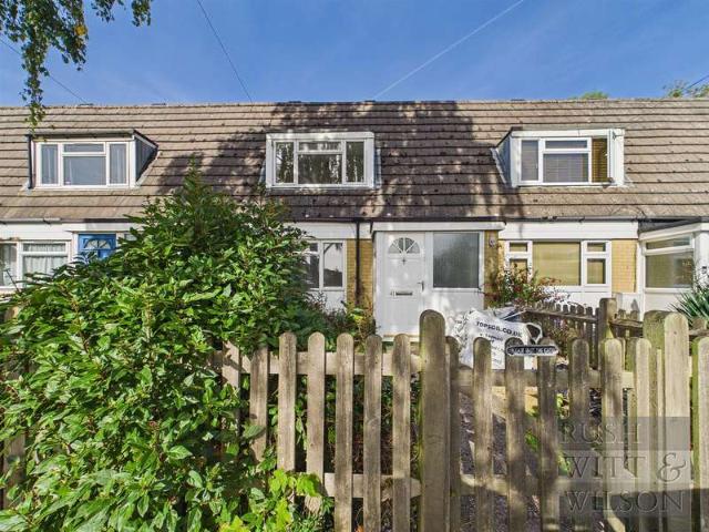 2 Bedroom Terraced House
