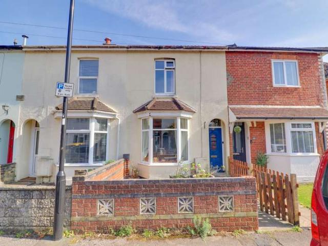 2 Bedroom Terraced House