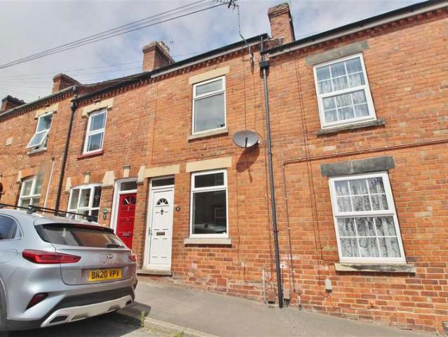 2 Bedroom Terraced House