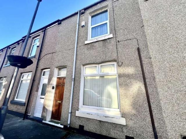 2 Bedroom Terraced House