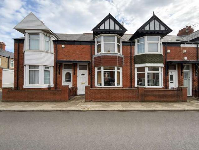 2 Bedroom Terraced House