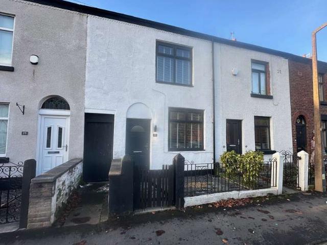 2 Bedroom Terraced House