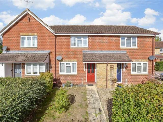 2 Bedroom Terraced House