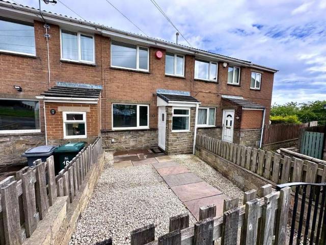 2 Bedroom Terraced House