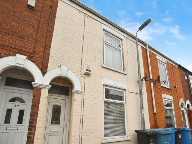 2 Bedroom Terraced House