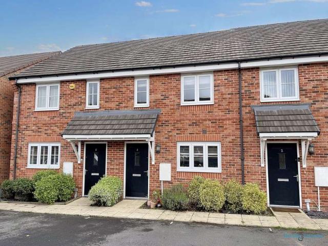 2 Bedroom Terraced House