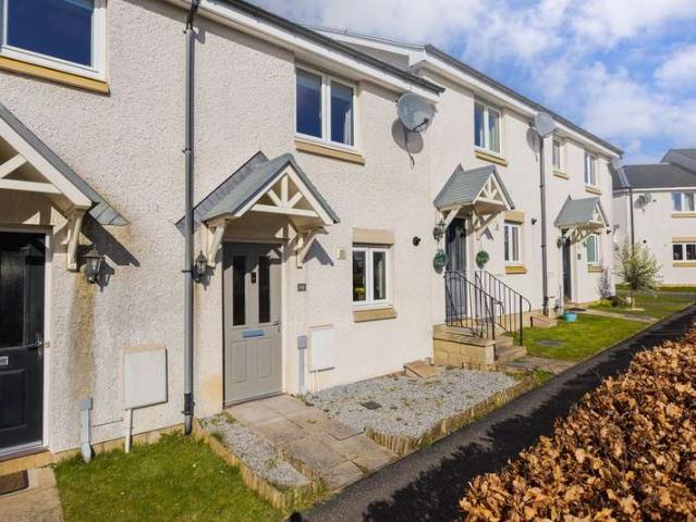 2 Bedroom Terraced House