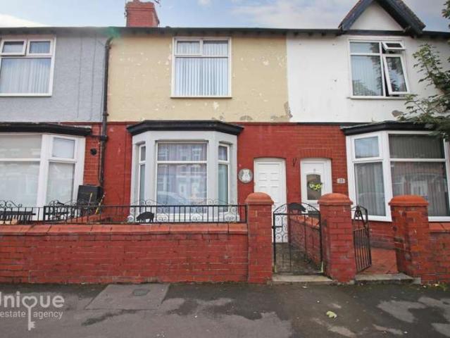 2 Bedroom Terraced House