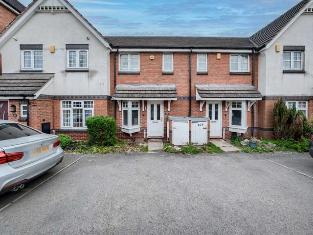 2 Bedroom Semi Detached House