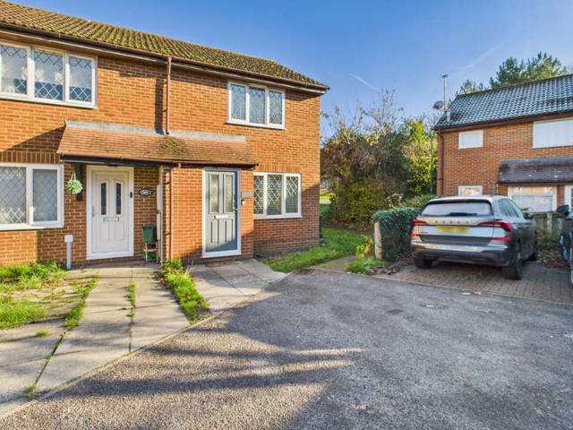 2 Bedroom Terraced House