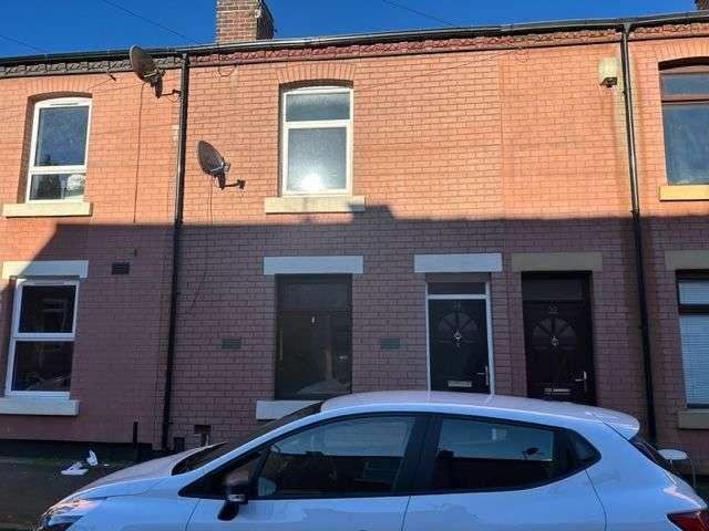 2 Bedroom Terraced House