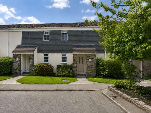 2 Bedroom Terraced House