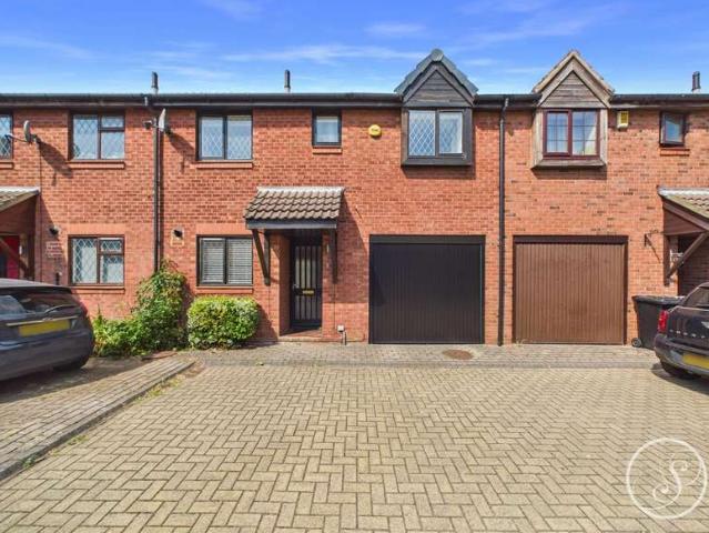 2 Bedroom Terraced House