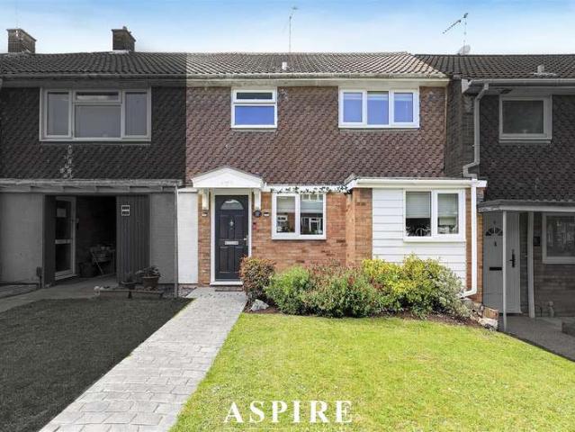 2 Bedroom Terraced House