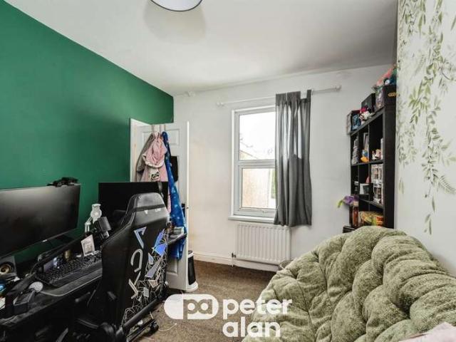 2 Bedroom Terraced House