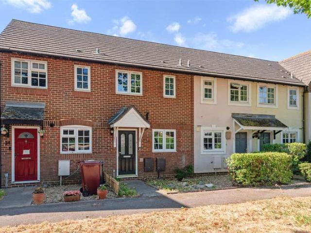 2 Bedroom Terraced House