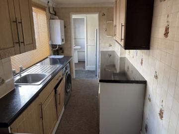 2 Bedroom Terraced House