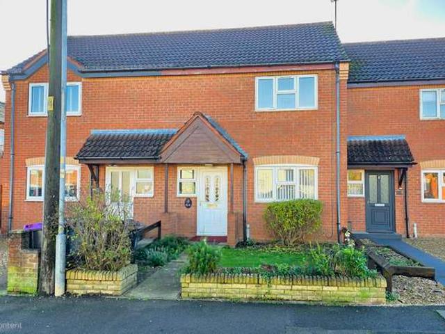 2 Bedroom Terraced House