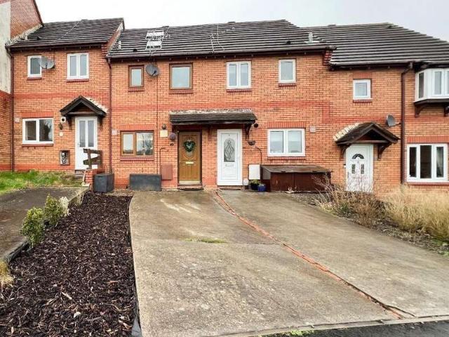 2 Bedroom Terraced House
