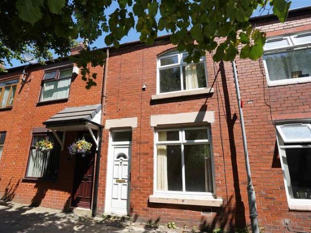 2 Bedroom Terraced House