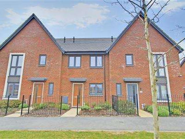 2 Bedroom Terraced House
