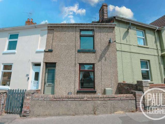 2 Bedroom Terraced House