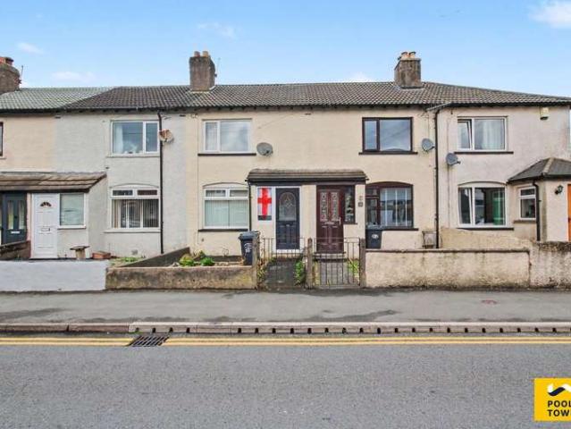 2 Bedroom Terraced House
