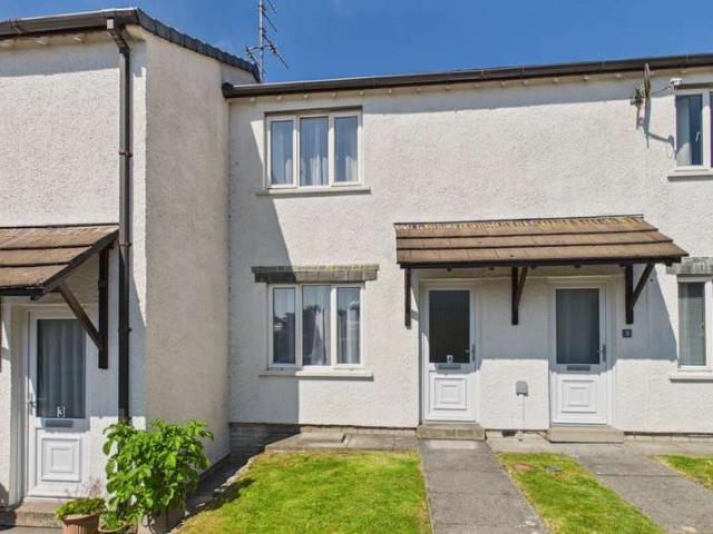 2 Bedroom Terraced House