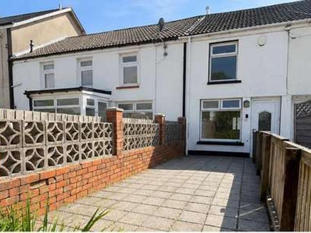 2 Bedroom Terraced House